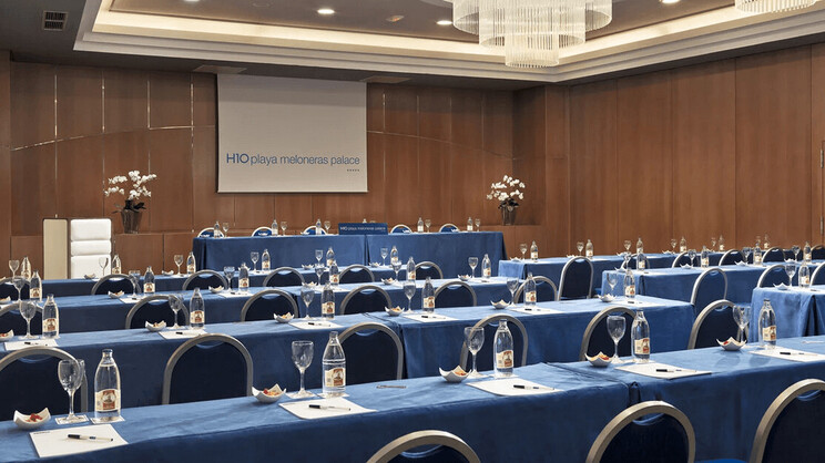 H10 Playa Meloneras Horizons Collection